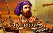 игровой слот Columbus Deluxe